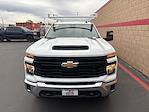 New 2026 Chevrolet Silverado 2500 Double Cab 4WD Royal 40-VO-98 8' 2" Service Truck for sale #F260636 - photo 35