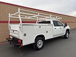 New 2026 Chevrolet Silverado 2500 Double Cab 4WD Royal 40-VO-98 8' 2" Service Truck for sale #F260636 - photo 7