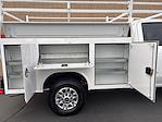 New 2026 Chevrolet Silverado 2500 Double Cab 4WD Royal 40-VO-98 8' 2" Service Truck for sale #F260636 - photo 8