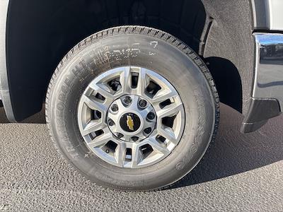 2026 Chevrolet Silverado 2500 Double Cab SRW RWD Harbor Service Truck for sale #F260649 - photo 2