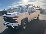 New 2026 Chevrolet Silverado 2500 Double Cab Harbor HT098-1541A NeXtGen 8' 2" Service Truck for sale #F260649 - photo 15