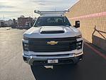 New 2026 Chevrolet Silverado 2500 Double Cab Harbor HT098-1541A NeXtGen 8' 2" Service Truck for sale #F260649 - photo 16