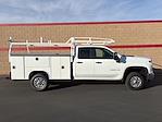 New 2026 Chevrolet Silverado 2500 Double Cab Harbor HT098-1541A NeXtGen 8' 2" Service Truck for sale #F260649 - photo 5