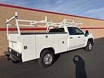 New 2026 Chevrolet Silverado 2500 Double Cab Harbor HT098-1541A NeXtGen 8' 2" Service Truck for sale #F260649 - photo 6