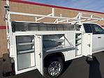 New 2026 Chevrolet Silverado 2500 Double Cab Harbor HT098-1541A NeXtGen 8' 2" Service Truck for sale #F260649 - photo 7