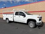 New 2026 Chevrolet Silverado 2500 Double Cab Service Truck for sale #F260697 - photo 1