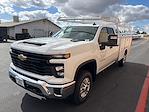 New 2026 Chevrolet Silverado 2500 Double Cab Service Truck for sale #F260697 - photo 15