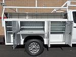 New 2026 Chevrolet Silverado 2500 Double Cab Service Truck for sale #F260697 - photo 8
