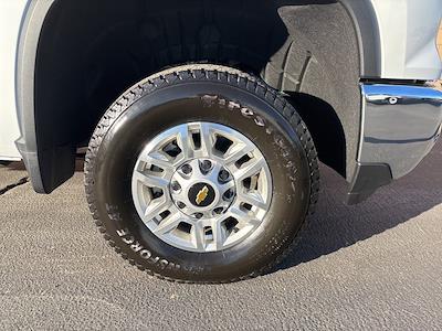 2026 Chevrolet Silverado 2500 Crew Cab RWD Royal Service Truck for sale #F260716 - photo 2