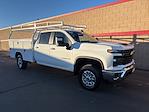 New 2026 Chevrolet Silverado 2500 Crew Cab Service Truck for sale #F260717 - photo 1