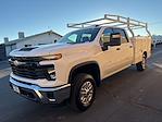 New 2026 Chevrolet Silverado 2500 Crew Cab Service Truck for sale #F260717 - photo 15