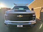 New 2026 Chevrolet Silverado 2500 Crew Cab Service Truck for sale #F260717 - photo 31