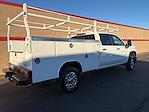 New 2026 Chevrolet Silverado 2500 Crew Cab Service Truck for sale #F260717 - photo 7