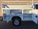 New 2026 Chevrolet Silverado 2500 Crew Cab Service Truck for sale #F260717 - photo 8