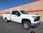2026 Chevrolet Silverado 2500 Double Cab SRW RWD Service Truck for sale #F260788 - photo 1