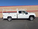 2026 Chevrolet Silverado 2500 Double Cab SRW RWD Service Truck for sale #F260788 - photo 9