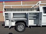 2026 Chevrolet Silverado 2500 Double Cab SRW RWD Service Truck for sale #F260788 - photo 10