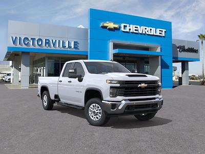 2026 Chevrolet Silverado 2500 Double Cab SRW RWD Pickup for sale #F260825 - photo 1