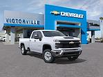 2026 Chevrolet Silverado 2500 Double Cab SRW RWD Pickup for sale #F260825 - photo 1