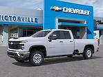 2026 Chevrolet Silverado 2500 Double Cab SRW RWD Pickup for sale #F260825 - photo 3