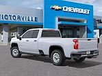 2026 Chevrolet Silverado 2500 Double Cab SRW RWD Pickup for sale #F260825 - photo 4