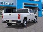 2026 Chevrolet Silverado 2500 Double Cab SRW RWD Pickup for sale #F260825 - photo 2