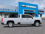 2026 Chevrolet Silverado 2500 Double Cab SRW RWD Pickup for sale #F260825 - photo 5