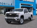 2026 Chevrolet Silverado 2500 Double Cab SRW RWD Pickup for sale #F260825 - photo 6