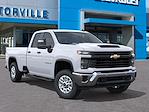 2026 Chevrolet Silverado 2500 Double Cab SRW RWD Pickup for sale #F260825 - photo 7