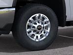 2026 Chevrolet Silverado 2500 Double Cab SRW RWD Pickup for sale #F260825 - photo 9