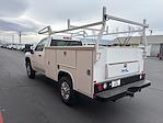 2026 Chevrolet Silverado 2500 Regular Cab SRW RWD Service Truck for sale #F260866 - photo 12