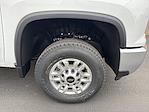 2026 Chevrolet Silverado 2500 Regular Cab SRW RWD Service Truck for sale #F260866 - photo 4