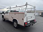 New 2026 Chevrolet Silverado 2500 Regular Cab Service Truck for sale #F260914 - photo 12