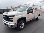 New 2026 Chevrolet Silverado 2500 Regular Cab Service Truck for sale #F260914 - photo 26