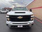New 2026 Chevrolet Silverado 2500 Regular Cab Service Truck for sale #F260914 - photo 27