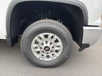 New 2026 Chevrolet Silverado 2500 Regular Cab Service Truck for sale #F260914 - photo 4