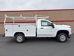 New 2026 Chevrolet Silverado 2500 Regular Cab Service Truck for sale #F260914 - photo 2