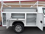 New 2026 Chevrolet Silverado 2500 Regular Cab Service Truck for sale #F260914 - photo 7