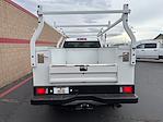 New 2026 Chevrolet Silverado 2500 Regular Cab Service Truck for sale #F260914 - photo 9