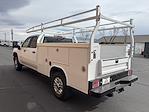 New 2026 Chevrolet Silverado 2500 Crew Cab Service Truck for sale #F260916 - photo 14