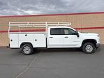 New 2026 Chevrolet Silverado 2500 Crew Cab Service Truck for sale #F260916 - photo 2