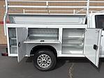 New 2026 Chevrolet Silverado 2500 Crew Cab Service Truck for sale #F260916 - photo 8