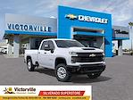 2026 Chevrolet Silverado 2500 Double Cab SRW RWD Pickup for sale #F260993 - photo 1