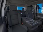 2026 Chevrolet Silverado 2500 Double Cab SRW RWD Pickup for sale #F260993 - photo 16