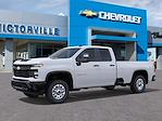 2026 Chevrolet Silverado 2500 Double Cab SRW RWD Pickup for sale #F260993 - photo 2