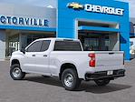 New 2026 Chevrolet Silverado 1500 Work Truck Double Cab for sale #F261002 - photo 4