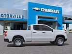 New 2026 Chevrolet Silverado 1500 Work Truck Double Cab for sale #F261002 - photo 5