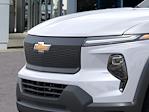 New 2026 Chevrolet Silverado EV Work Truck Crew Cab for sale #F261051 - photo 13