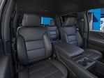 New 2026 Chevrolet Silverado EV Work Truck Crew Cab for sale #F261051 - photo 16