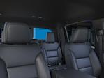 New 2026 Chevrolet Silverado EV Work Truck Crew Cab for sale #F261051 - photo 24